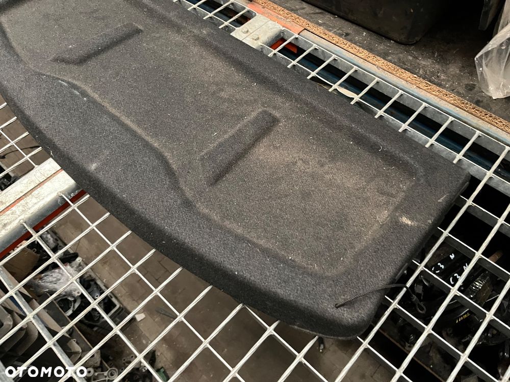 Tylna półka bagażnika Hyundai I20 II - 3