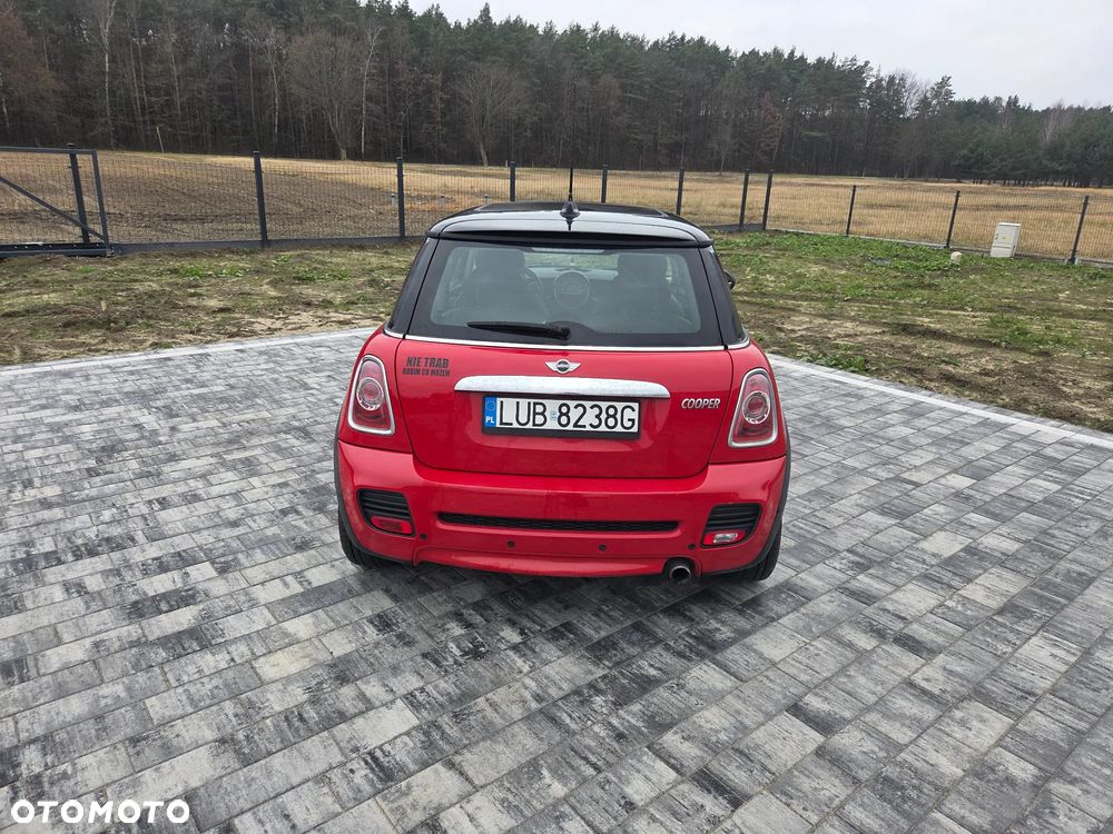 MINI Cooper Standard - 3