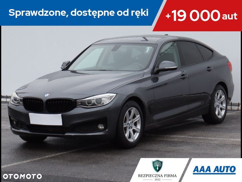 BMW 3GT - 2