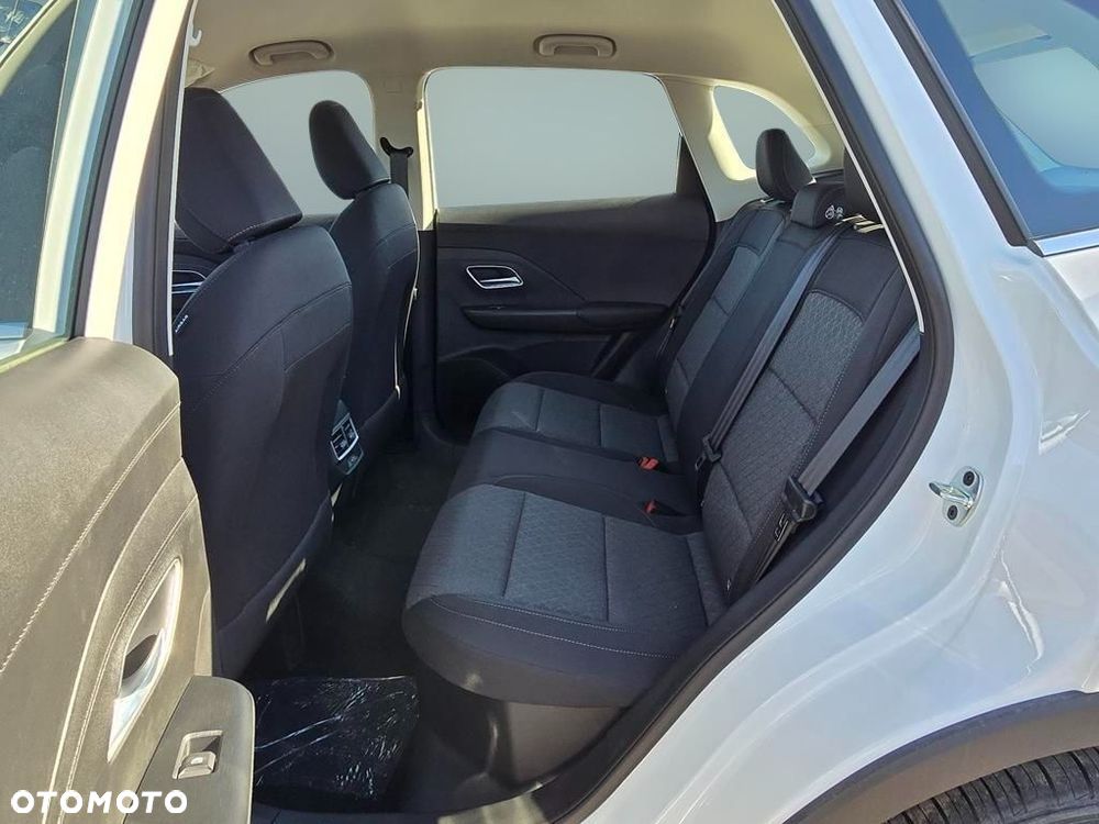 MG ZS 1.5 HEV+ Excite - 8