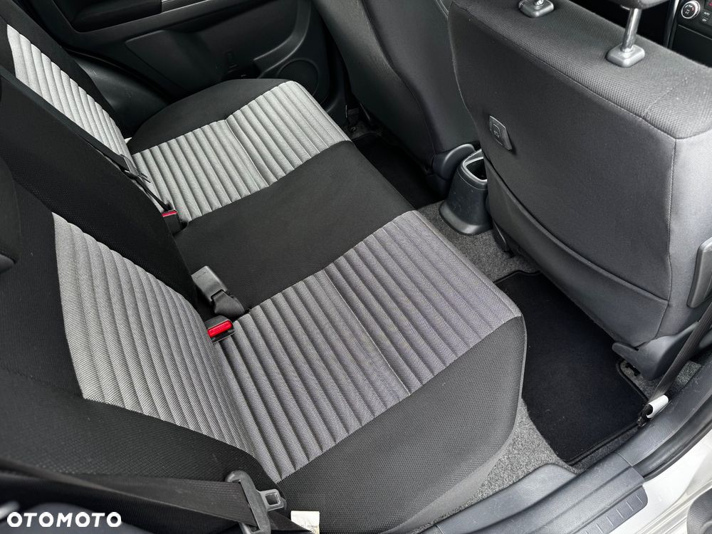 Suzuki SX4 1.6 VVT 4x2 Limited - 16