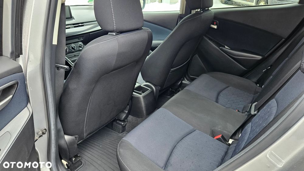 Mazda 2 SKYACTIV-D 105 Center-Line - 25