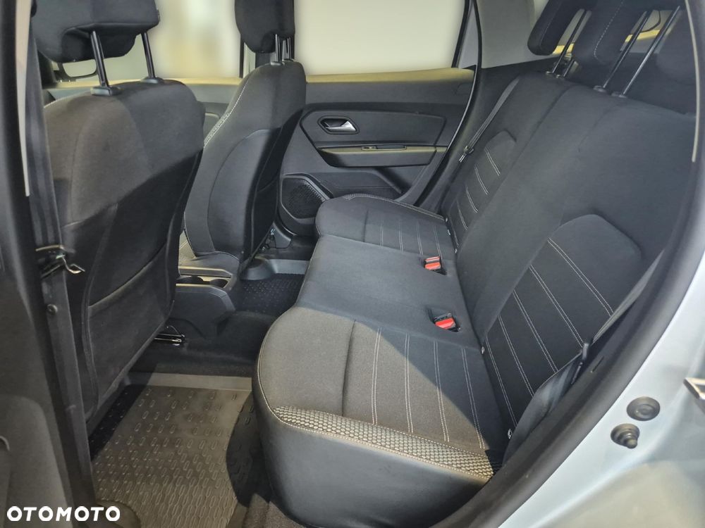 Dacia Duster 1.2 TCe Prestige - 19