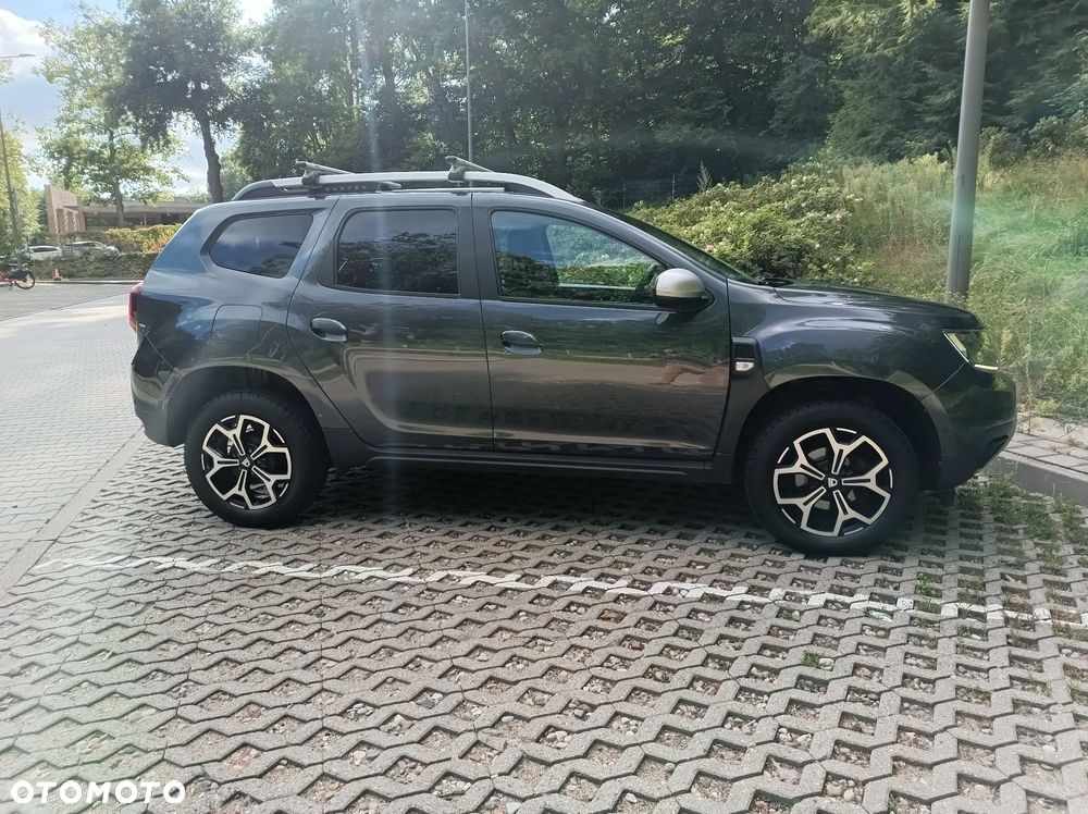 Dacia Duster 1.0 TCe Prestige - 6