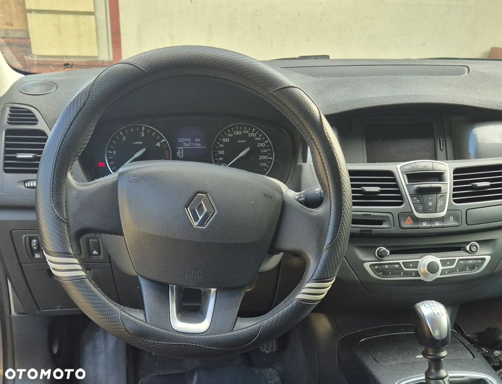 Renault Laguna 2.0 dCi Expression - 4