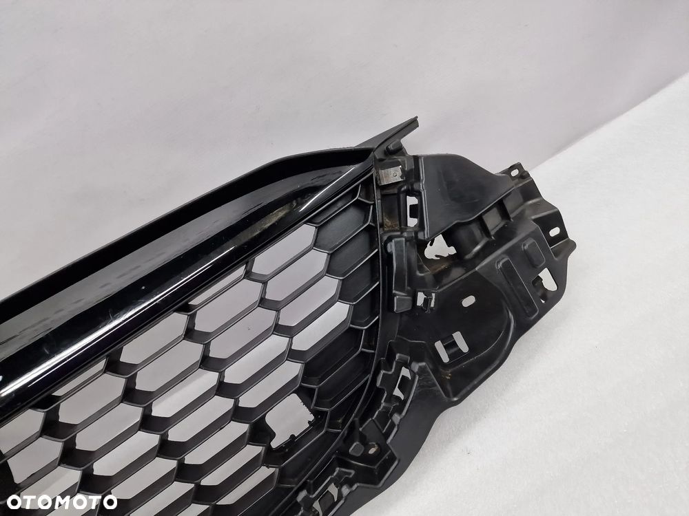 MAZDA CX5 CX-5 12- ATRAPA / GRILL PRZEDNI PRZÓD , NR KD45-50712 , NR AUKCJI GL310 - 6