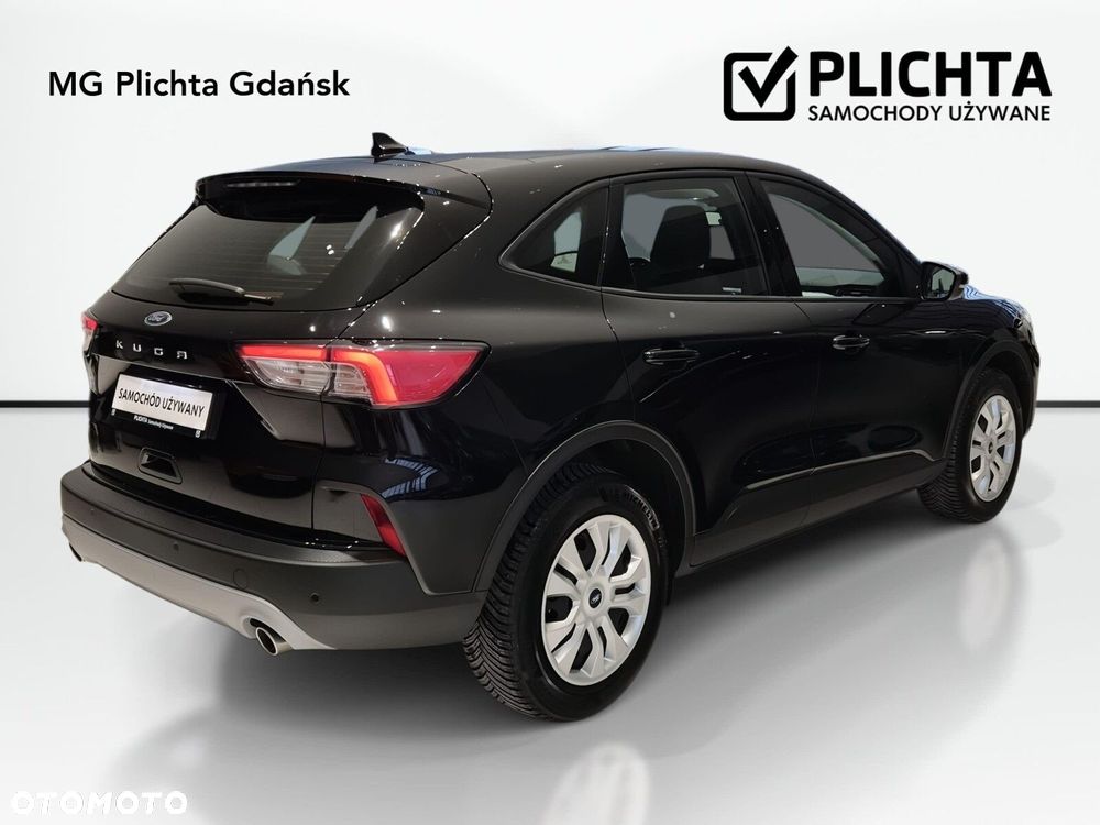 Ford Kuga 1.5 EcoBoost FWD Trend - 5