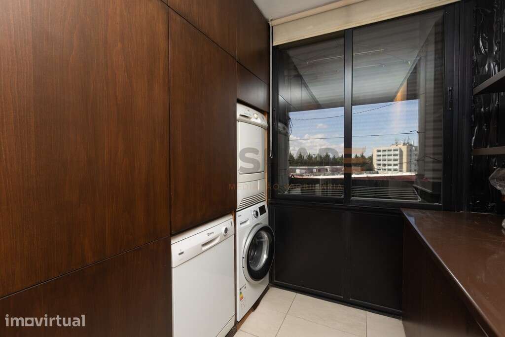 Apartamento T3 em S. Vicente, Braga - Grande imagem: 5/26