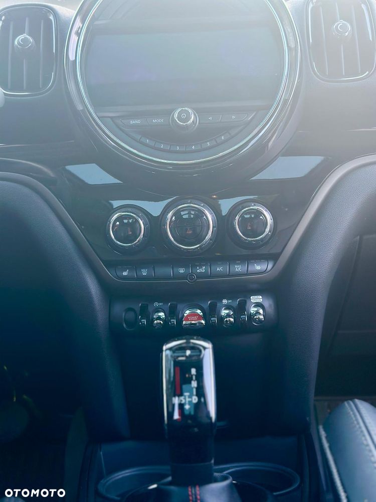 MINI Countryman Cooper S All4 - 12