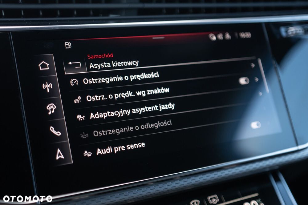 Audi Q8 - 25
