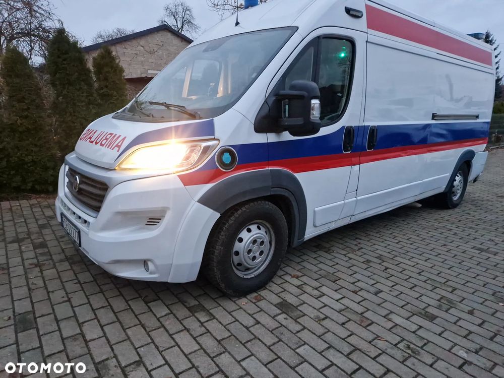 Fiat Ducato - 2
