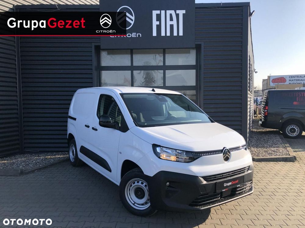Citroën Berlingo - 1