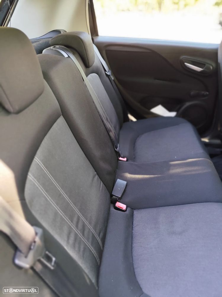 Fiat Punto 1.3 M-jet 4Fleet Working - 6