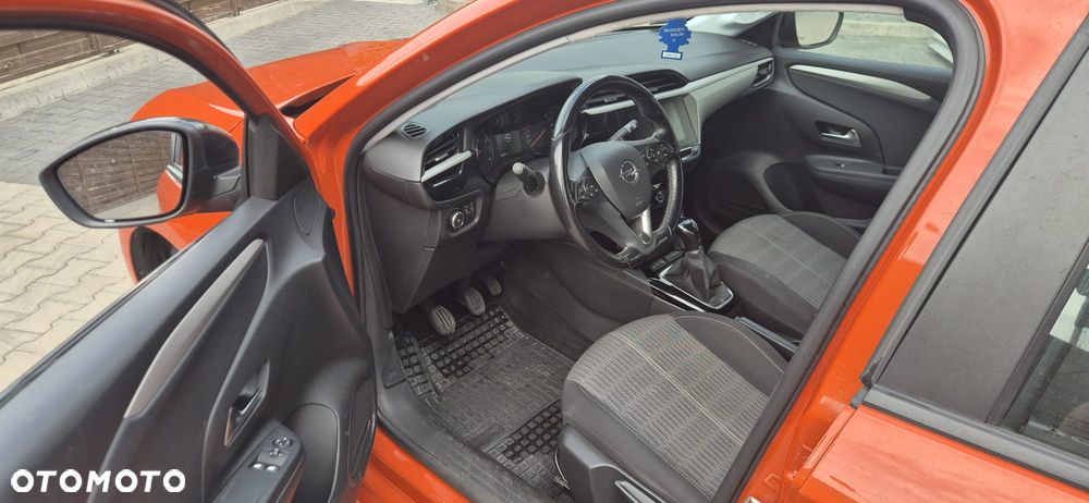Opel Corsa 1.2 Edition S&S - 17