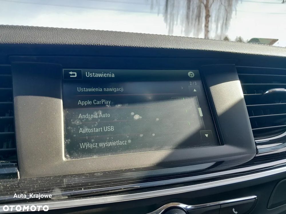 Opel Insignia 1.5 T Elite S&S - 18