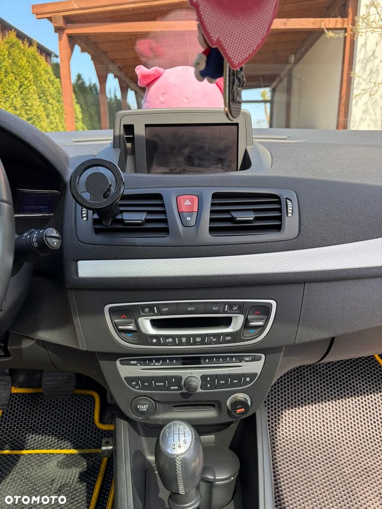 Renault Megane ver-2-0-16v-tce-dynamique - 16