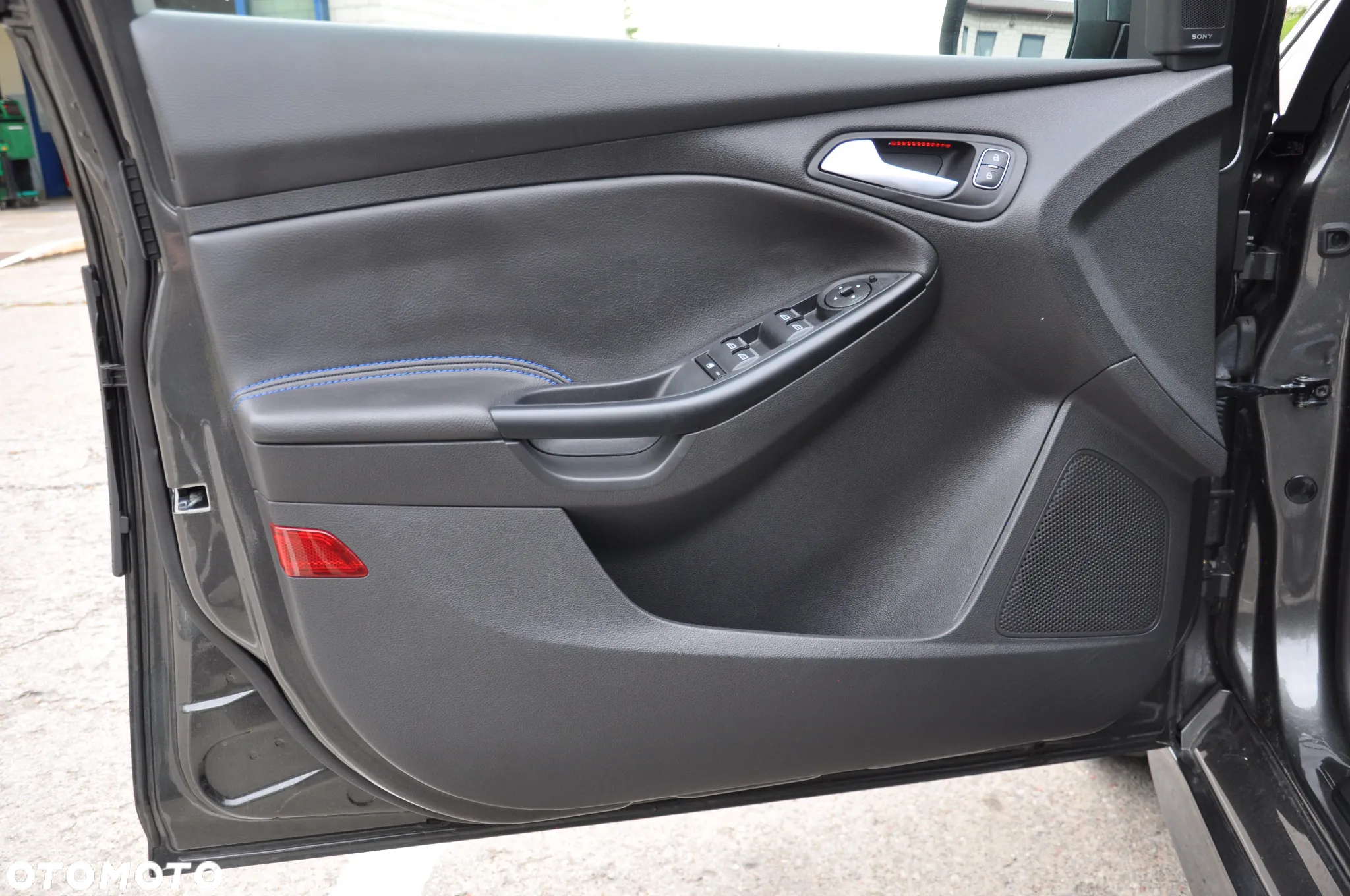 Ford Focus 2.3 EcoBoost RS - 15