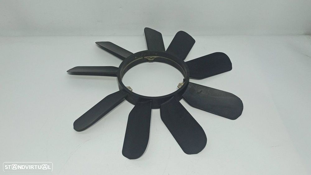 VENTILADOR VISCOSO MOTOR MERCEDES CLASE M (W163) 320 (163.154) - 4