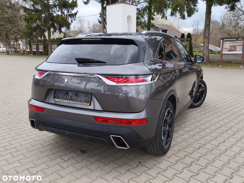 DS Automobiles DS 7 Crossback - 4