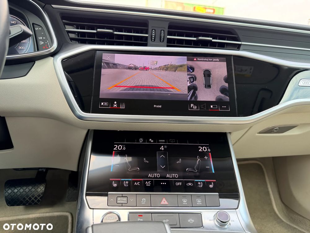 Audi A6 Limousine - 26