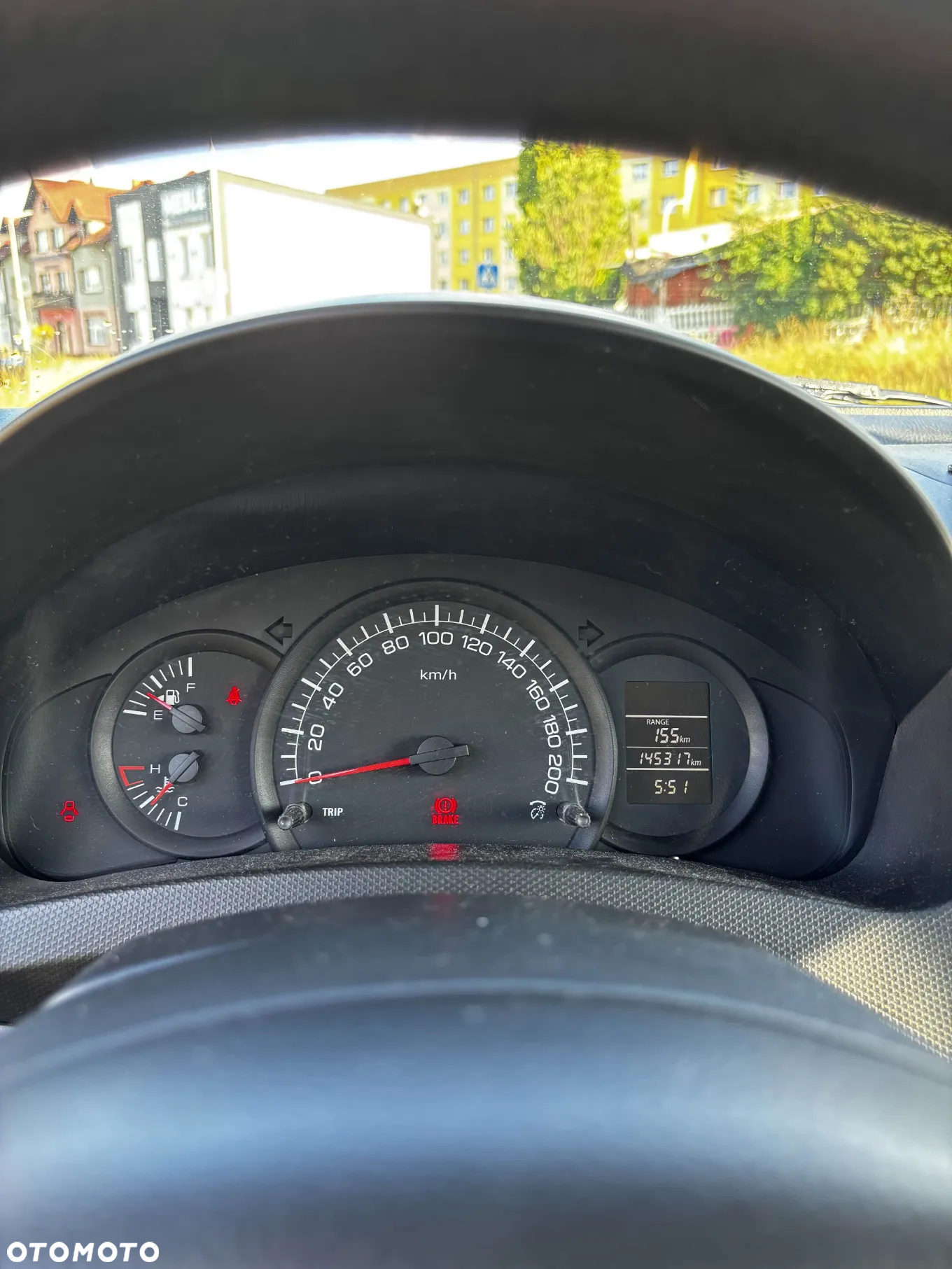 Suzuki Swift 1.2 Comfort - 12