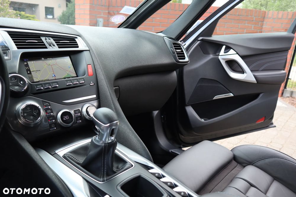 DS Automobiles DS 5 - 20
