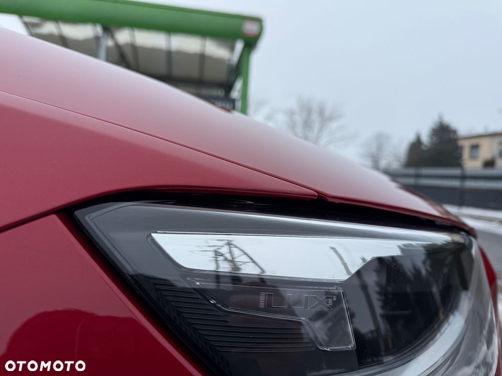 Opel Insignia 2.0 Direct InjectionTurbo Ultimate - 15