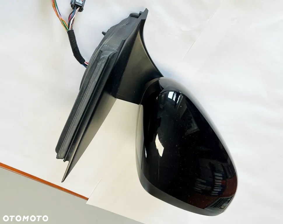 Lusterko Prawe PEUGEOT 3008 II  GT 10+8 18pin  Asystent - 3