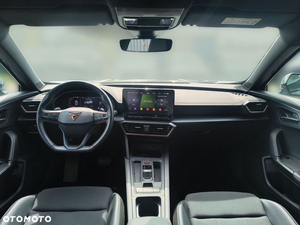 Cupra Formentor 1.5 TSI DSG - 21