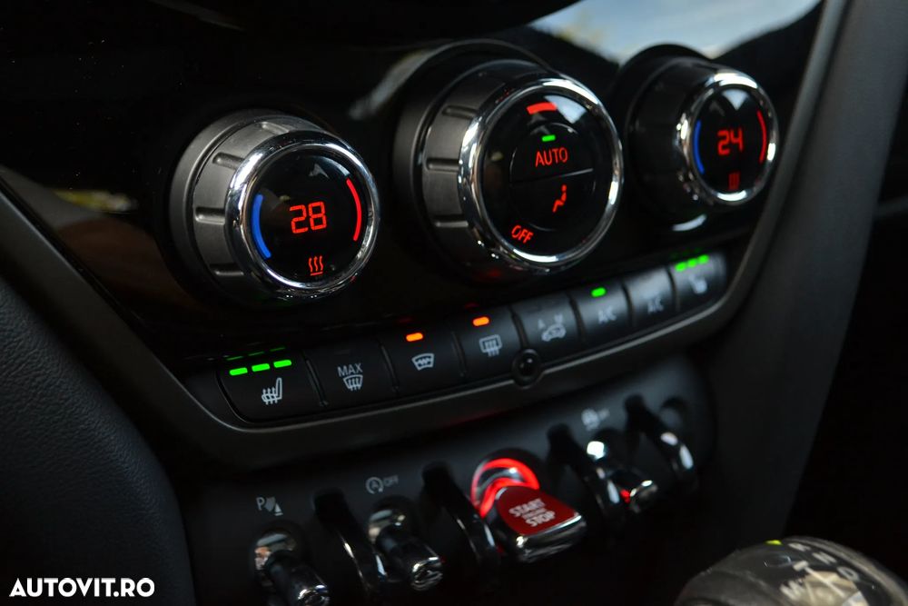 Mini Countryman Cooper S All4 Aut. - 25