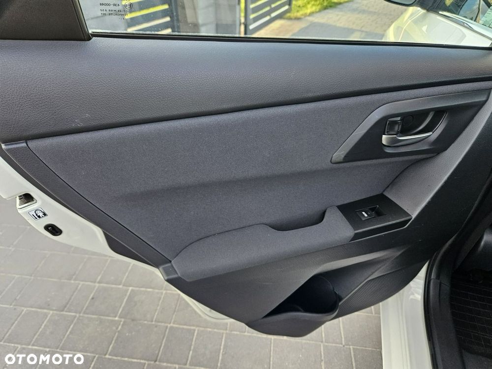 Toyota Auris - 20
