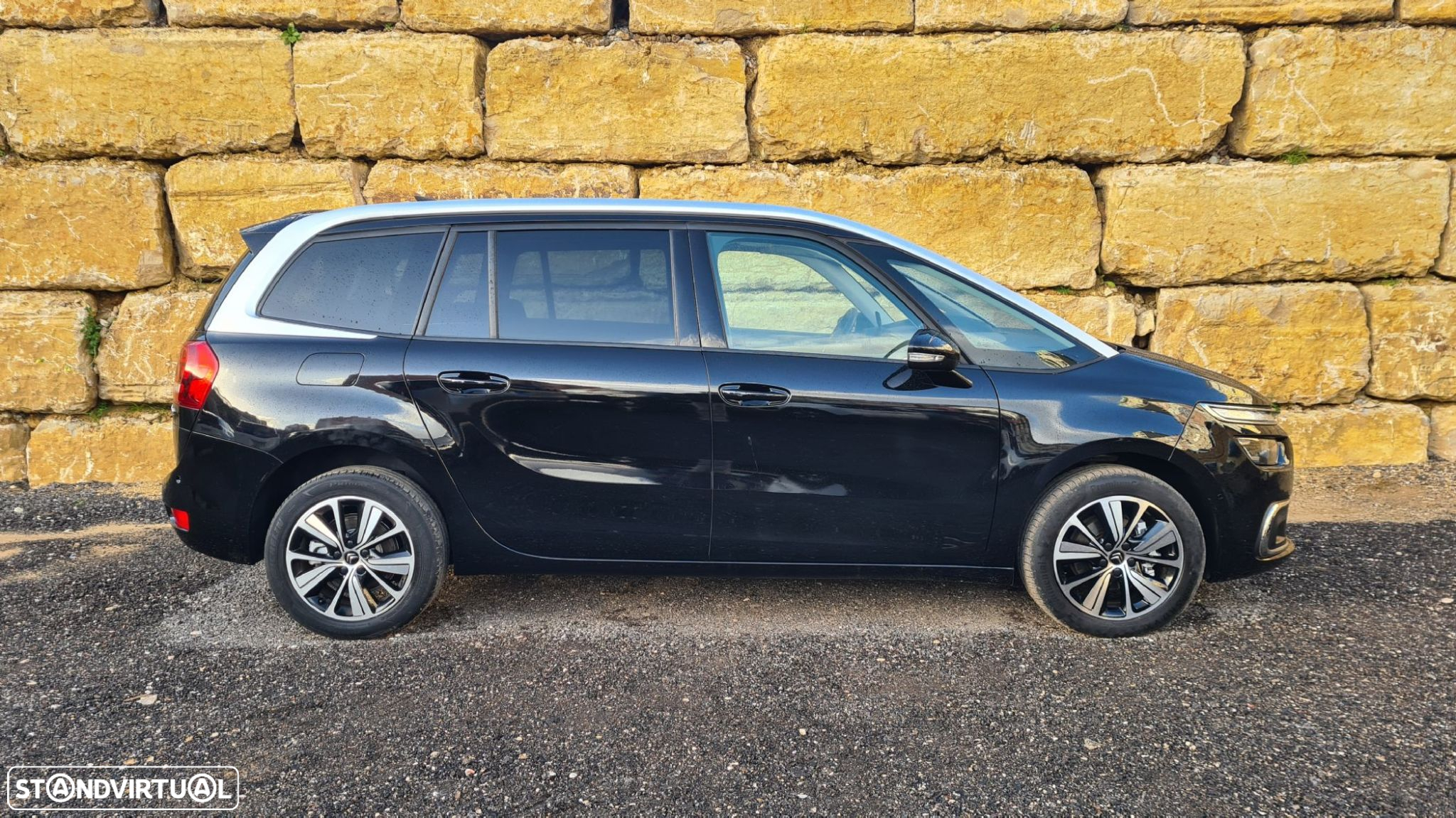 Citroën C4 Grand Picasso - 4