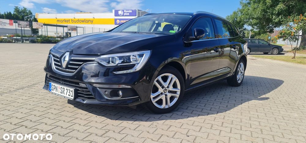 Renault Megane - 8
