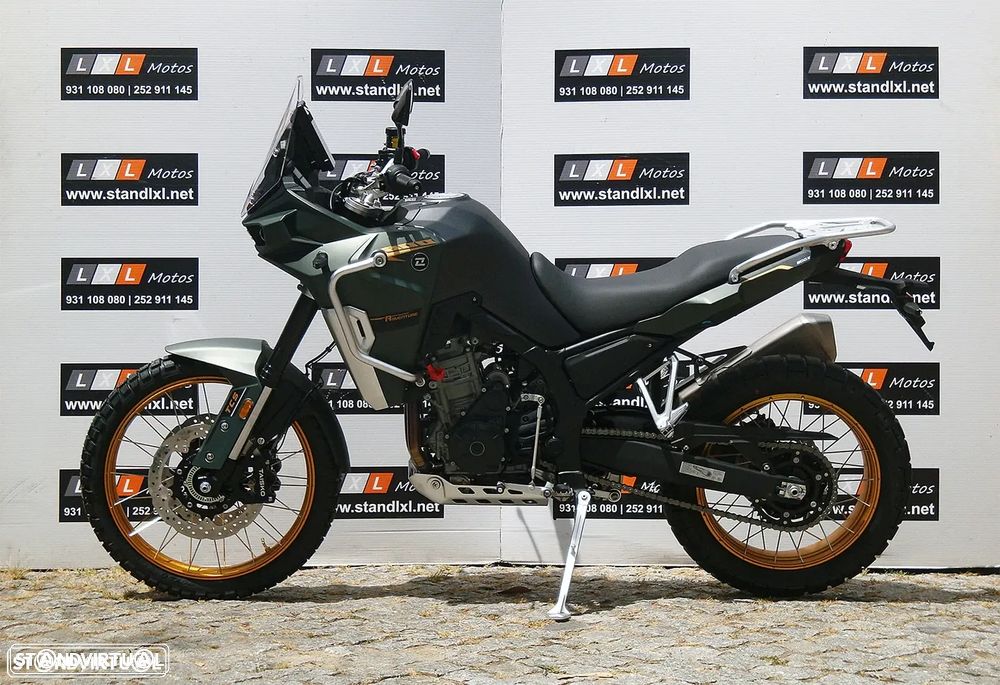 KOVE 800X Pro - Desconto de 500€ - 2