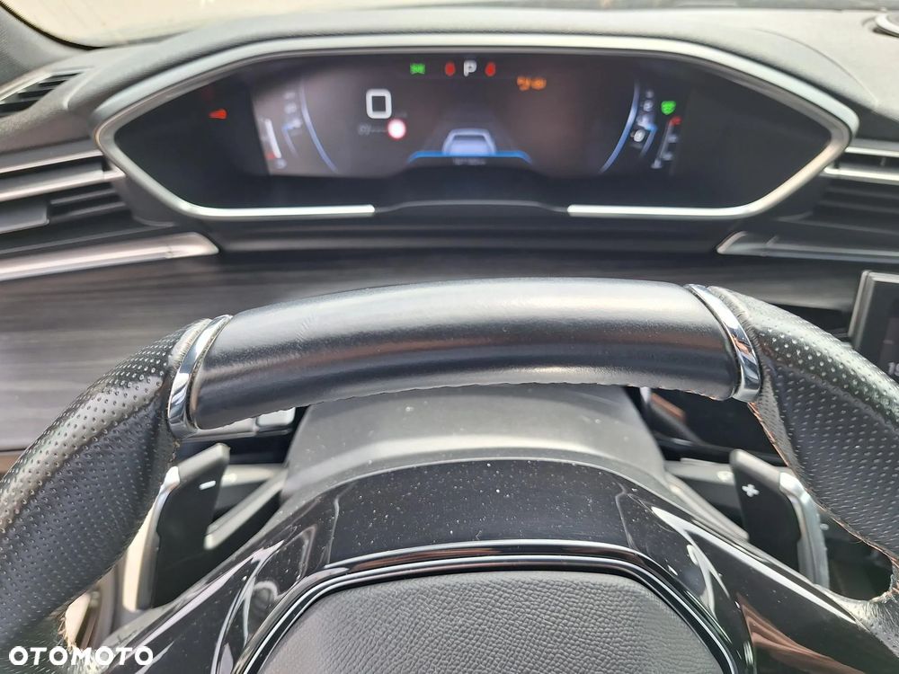 Peugeot 508 2.0 BlueHDi GT S&S - 21