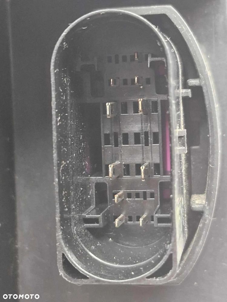 VW TIGUAN II LIFT LAMPA LEWA PRZÓD 5NB941035G - 15