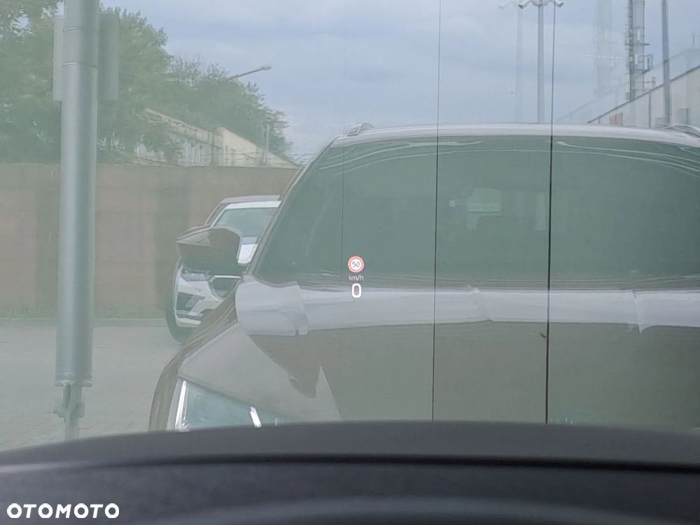 Skoda Octavia 1.5 TSI e-Tec Style DSG - 30