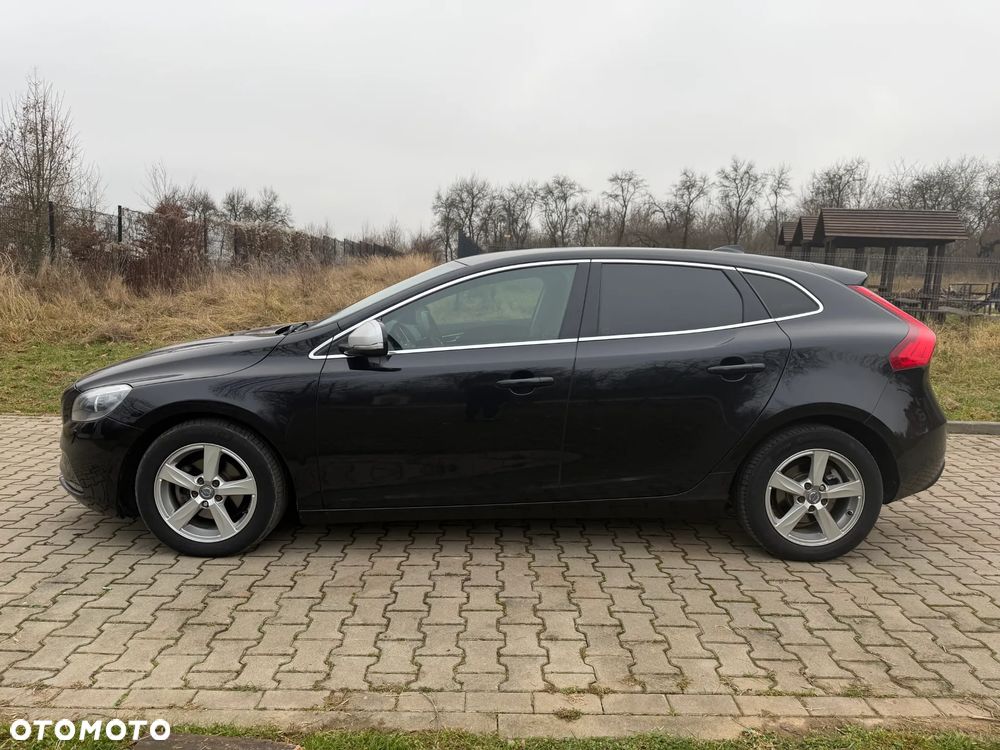 Volvo V40 D2 Momentum - 5