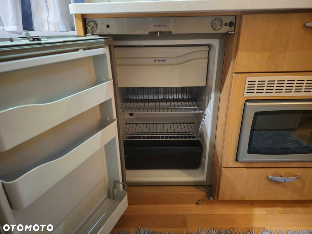 KNAUS Sudwind 500FU - 8