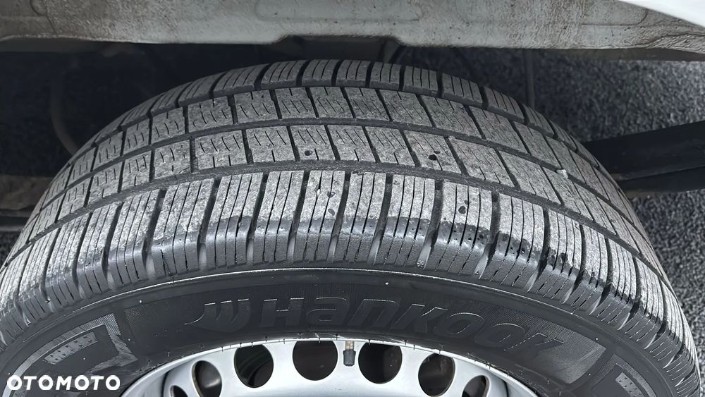 Volkswagen Crafter - 36