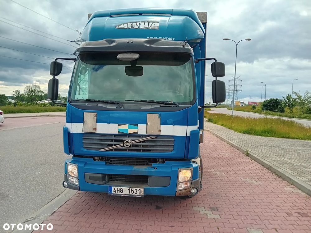 Volvo Fl 280 - 3