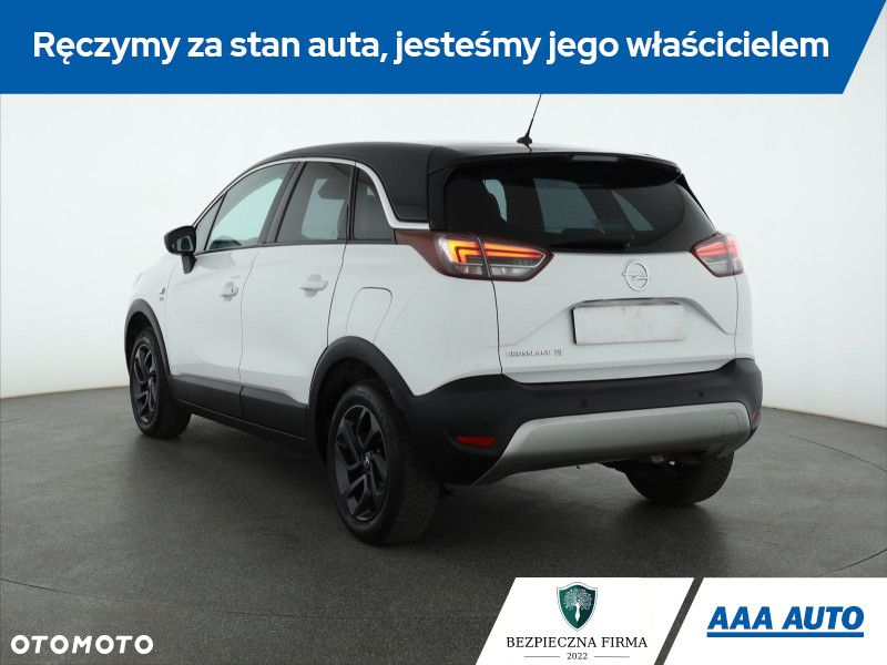 Opel Crossland X - 5