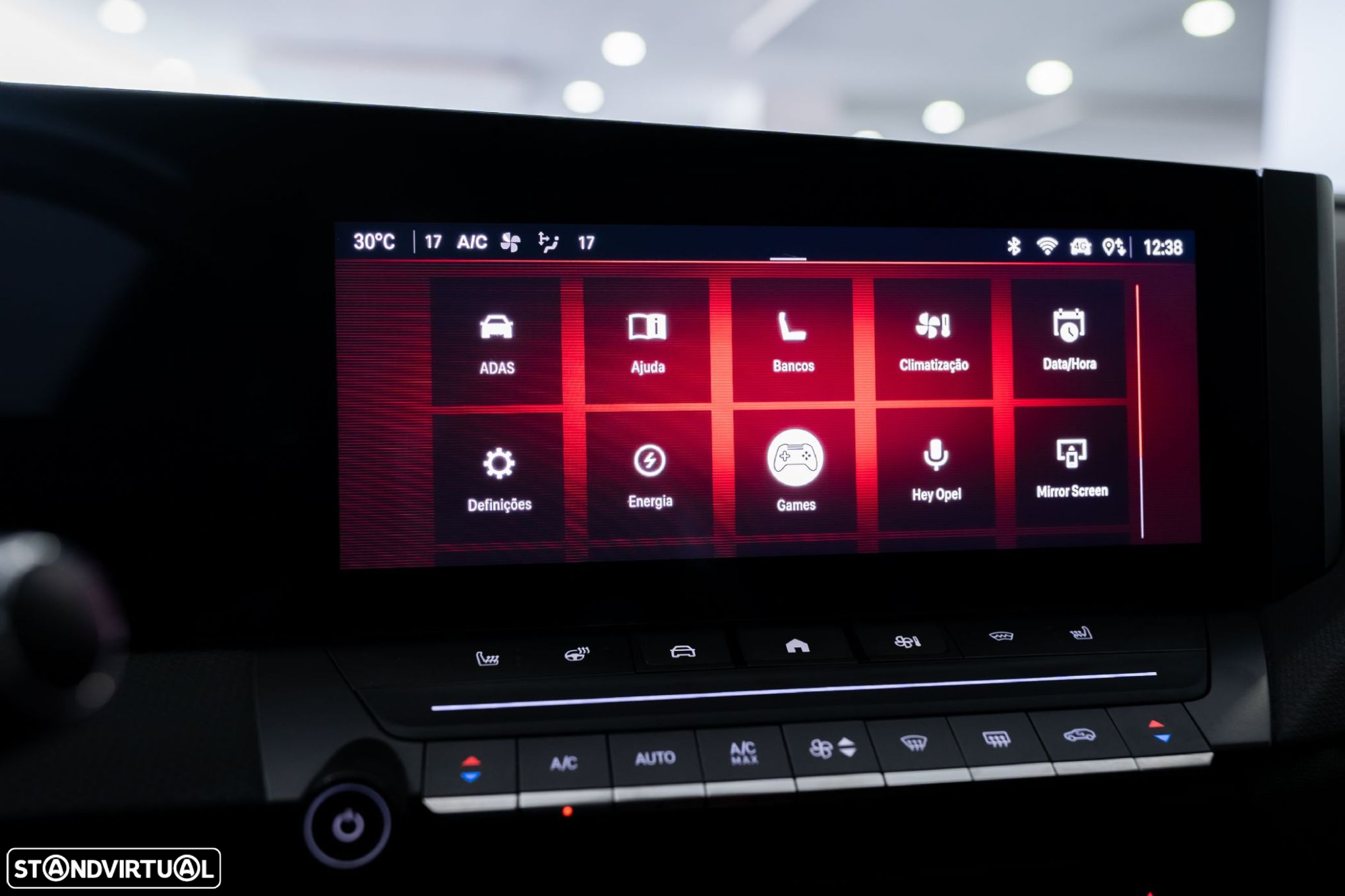 Opel Astra Plug-In-Hybrid GSe - 48