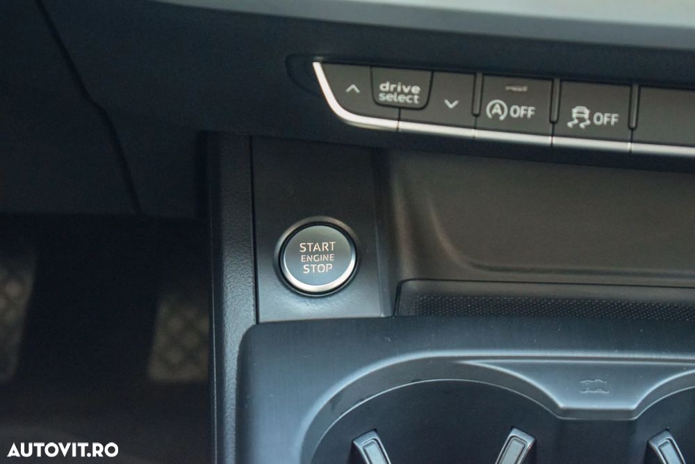 Audi A4 2.0 TDI ultra S tronic Design - 31