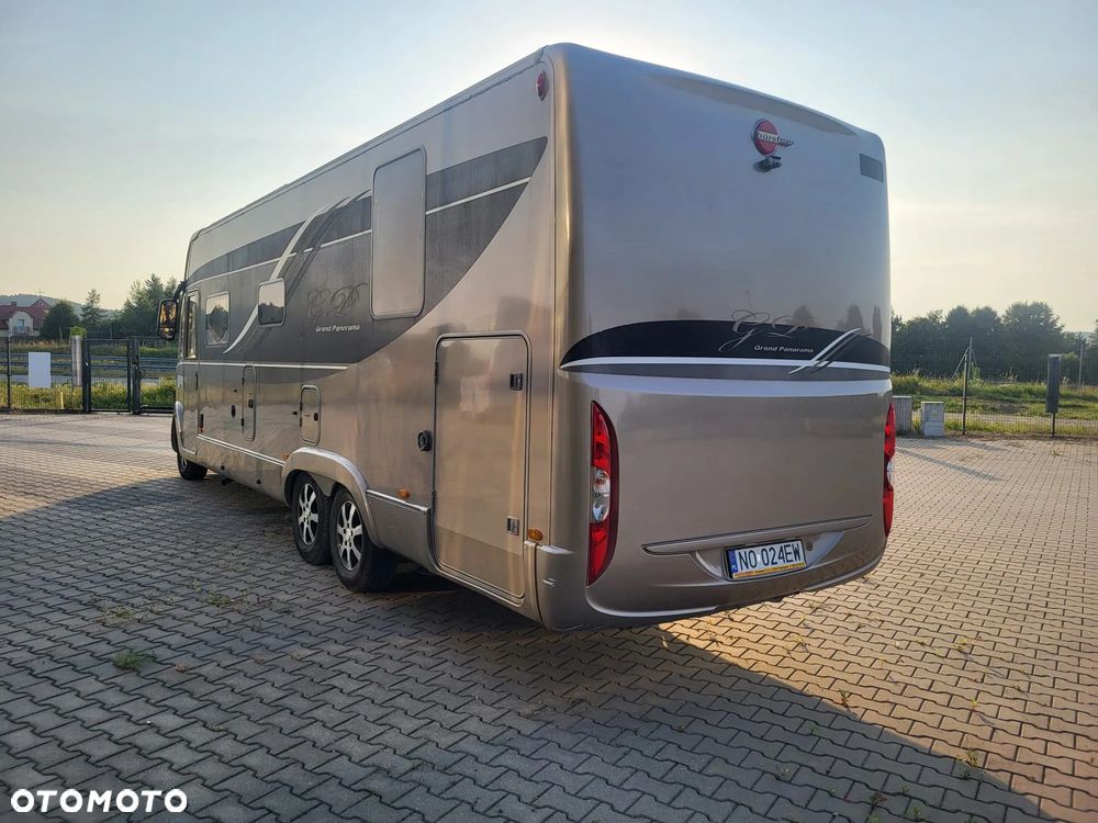 Burstner Grand Panorama 920 - 2