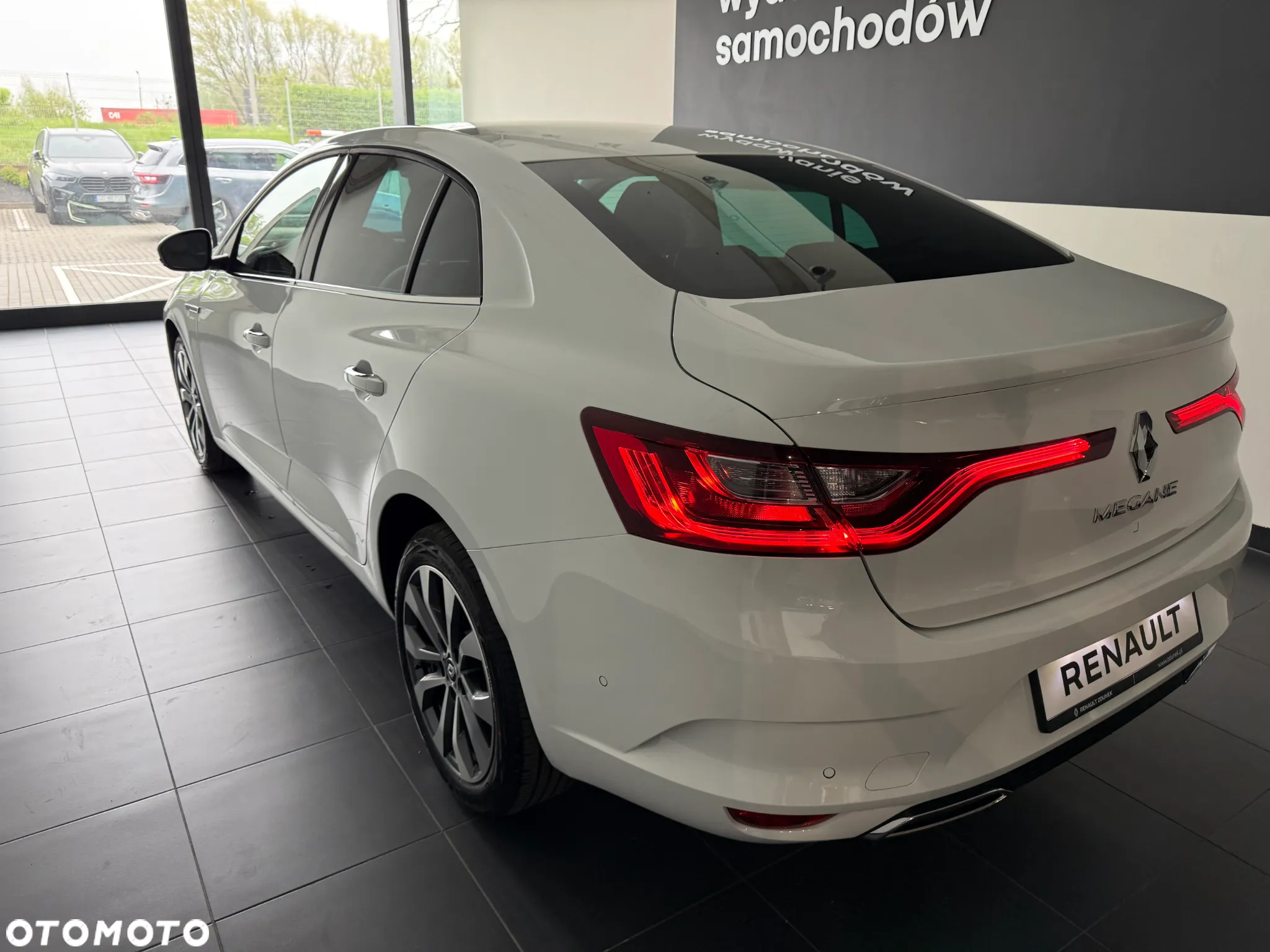 Renault Megane 1.3 TCe FAP Techno EDC - 24