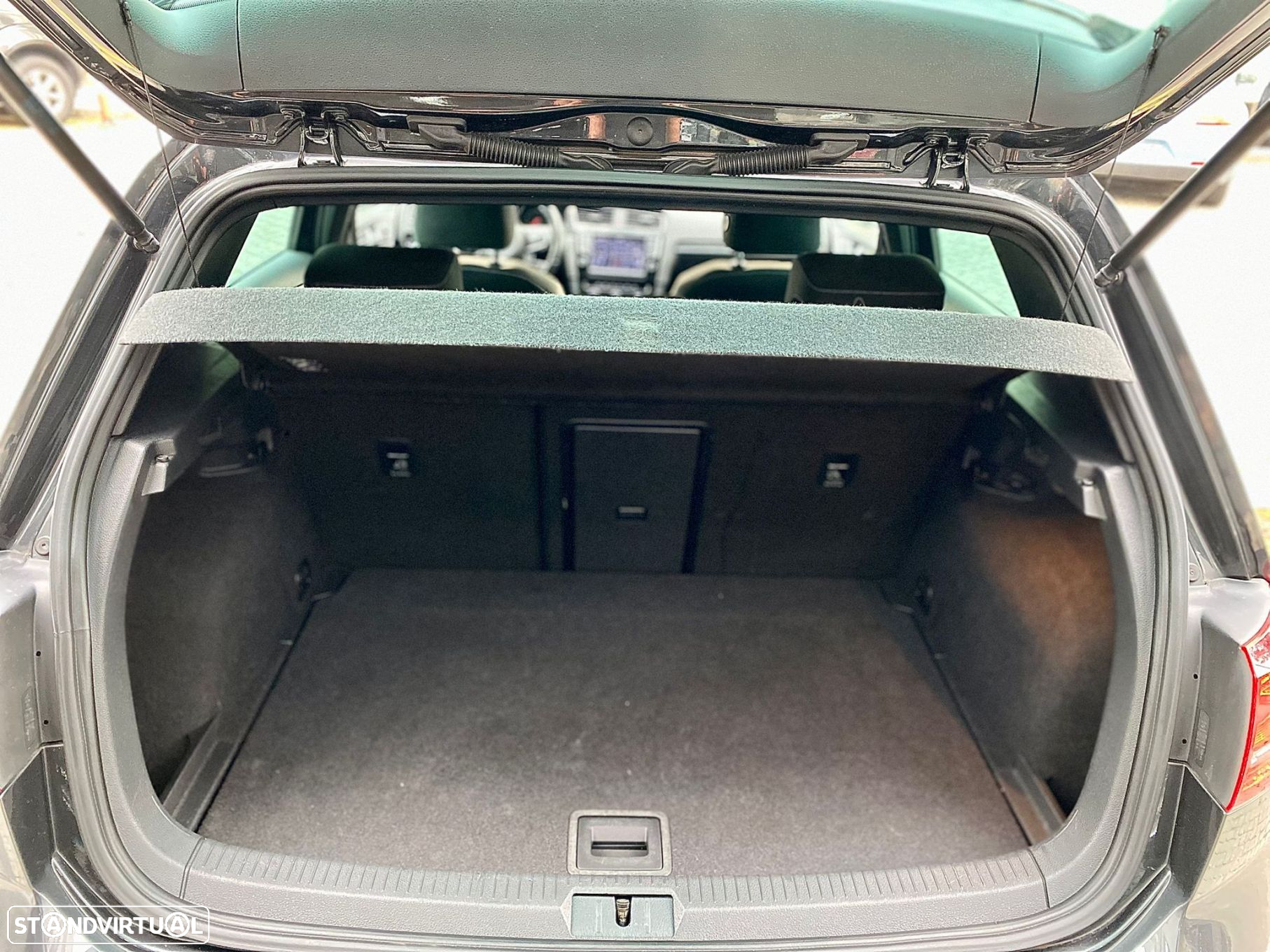 VW Golf 2.0 TDI GTD - 30