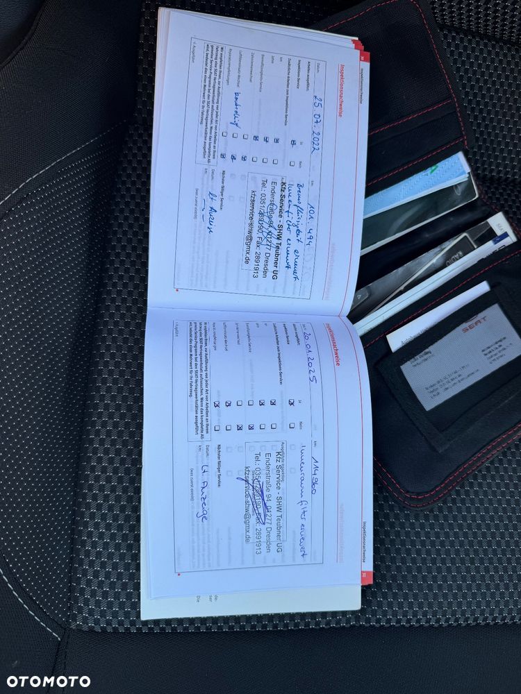 Audi A4 Avant 1.8 TFSI Ambition - 13