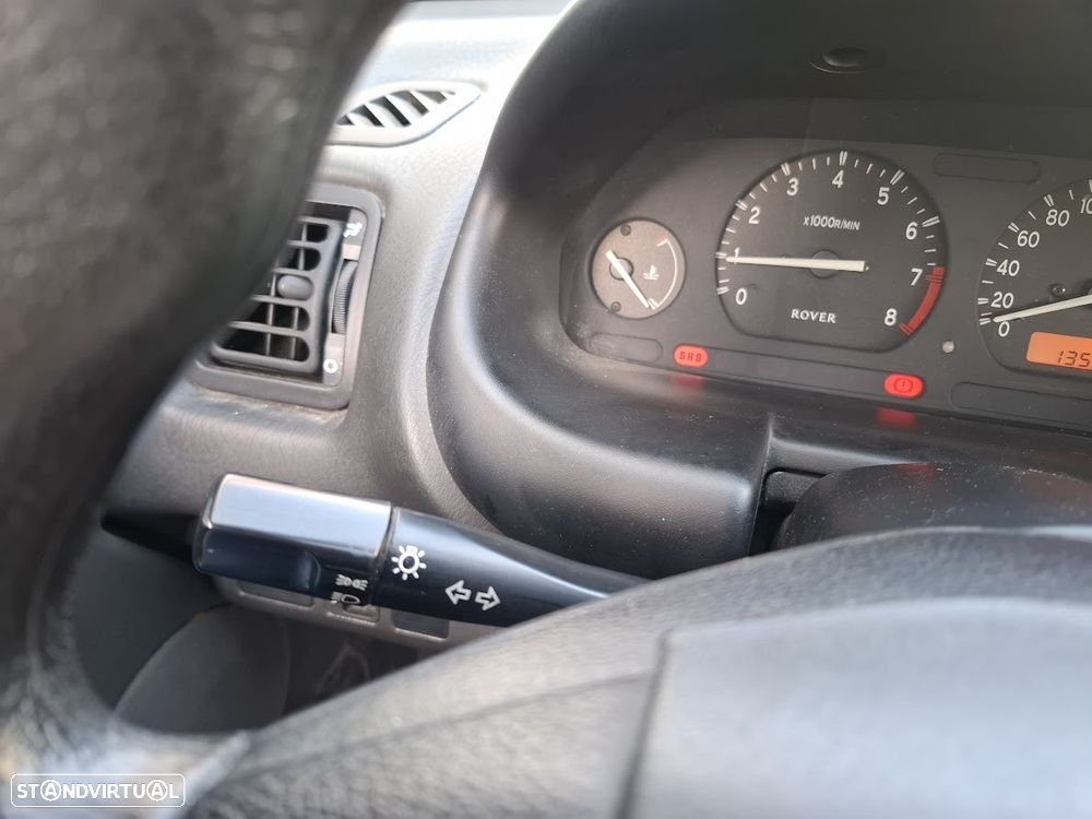 Rover 25 1.1 Classic - 15