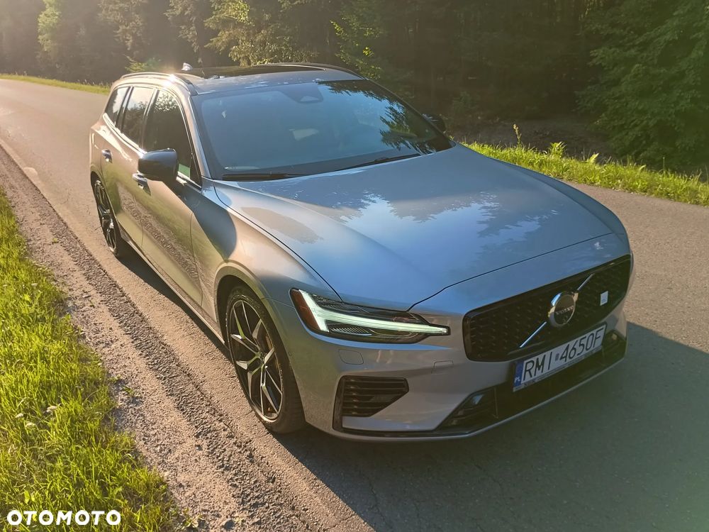 Volvo V60 - 18